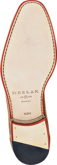 English Tassel Loafer