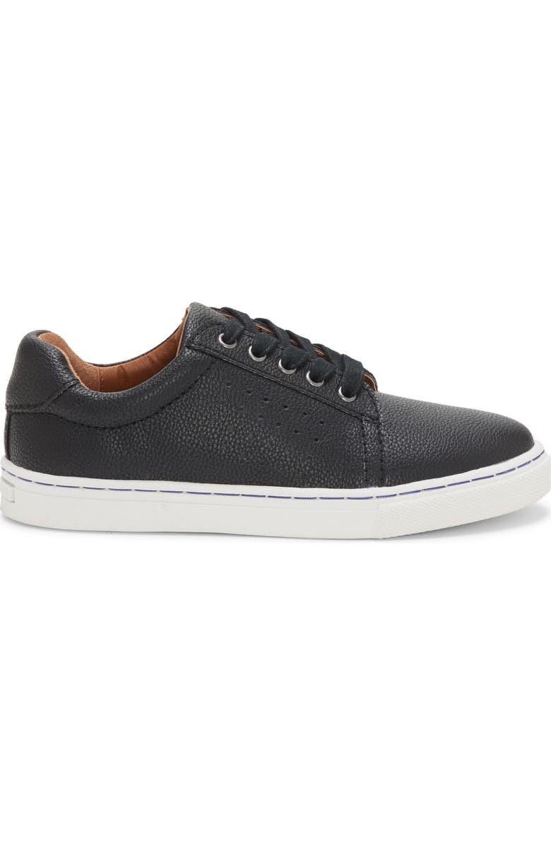 Vince Camuto Grafte Perforated Sneaker, Alternate, color,