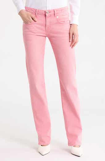 Tobi Boy Mid Rise Boyfriend Jeans