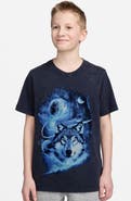 Nike Kids' Adapt Graphic T-Shirt
