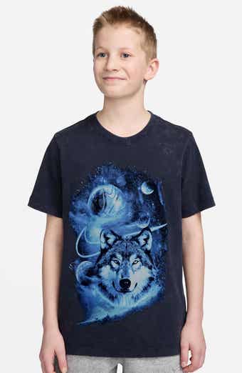 Kids' Adapt Graphic T-Shirt
