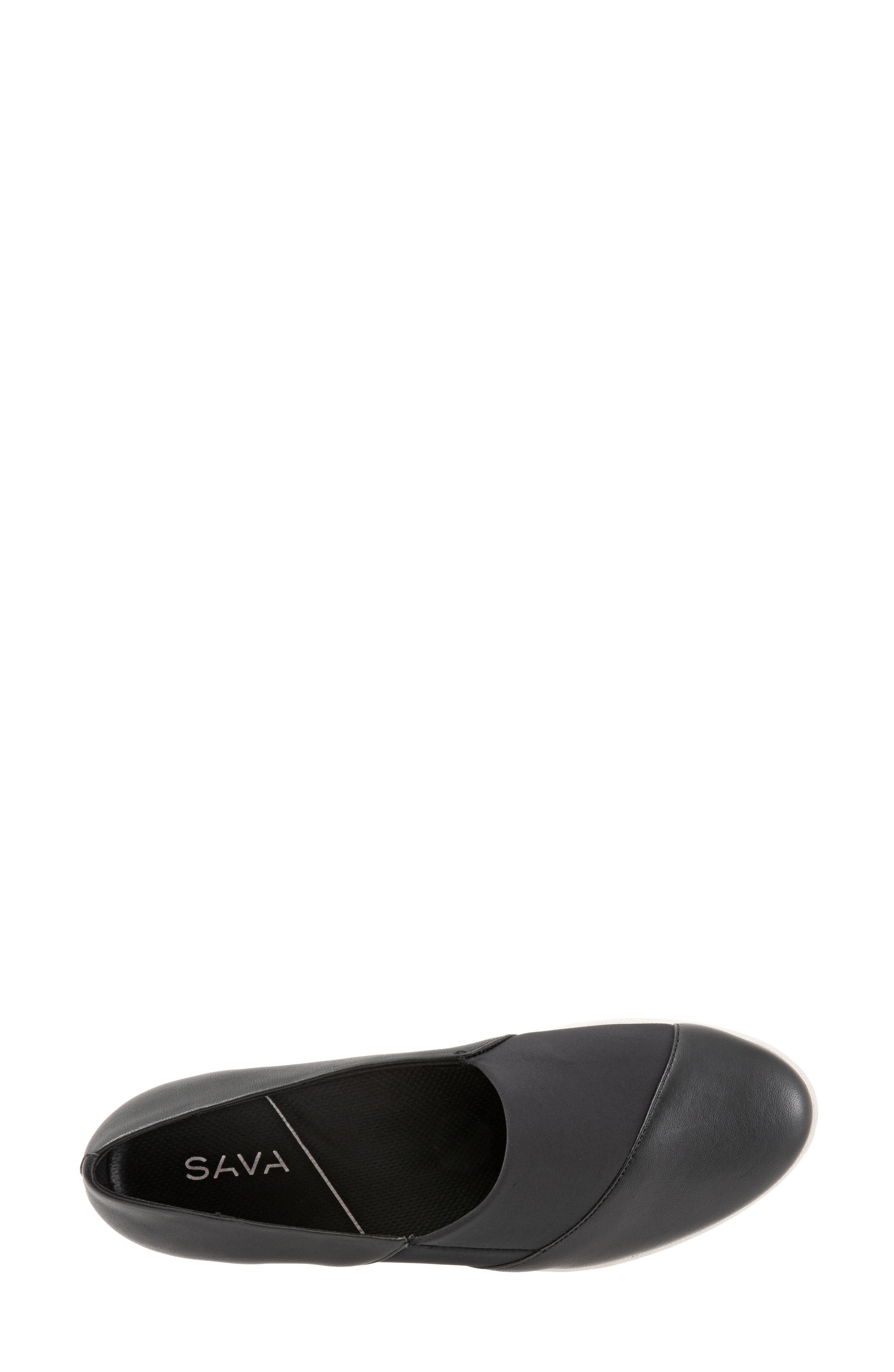SoftWalk<sup>®</sup> Hana Slip-On, Alternate, color, 