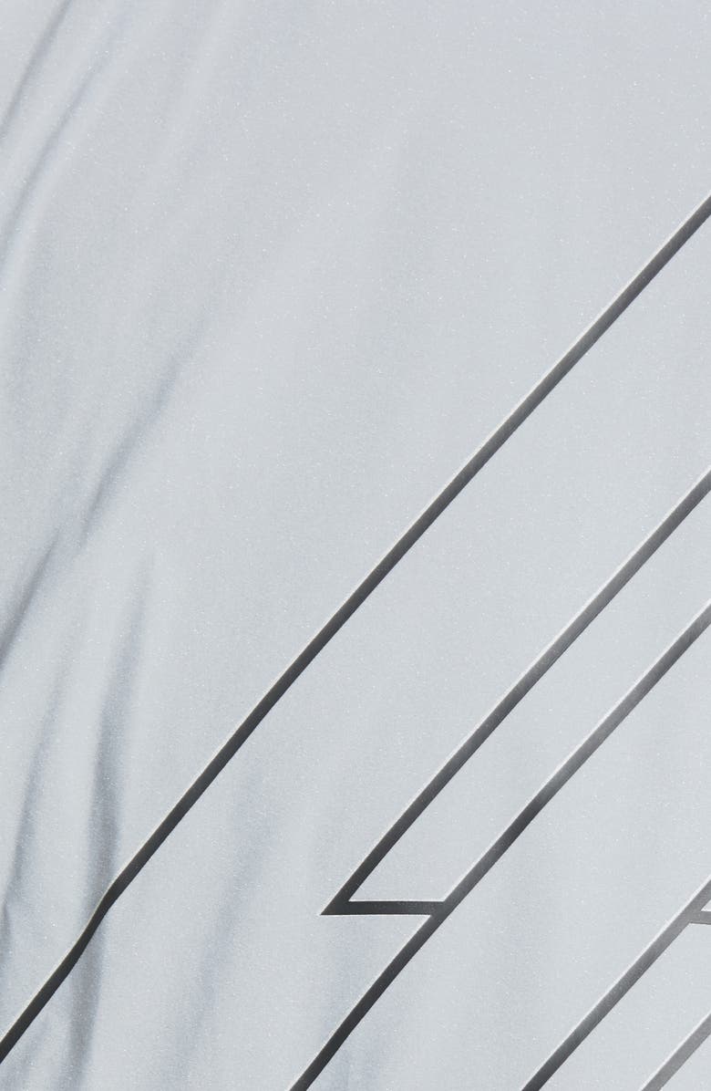 Givenchy Reversible Puffer Jacket, Alternate, color,