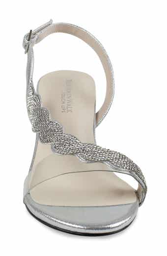 Ruby Slingback Sandal