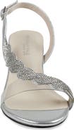 Touch Ups Ruby Slingback Sandal