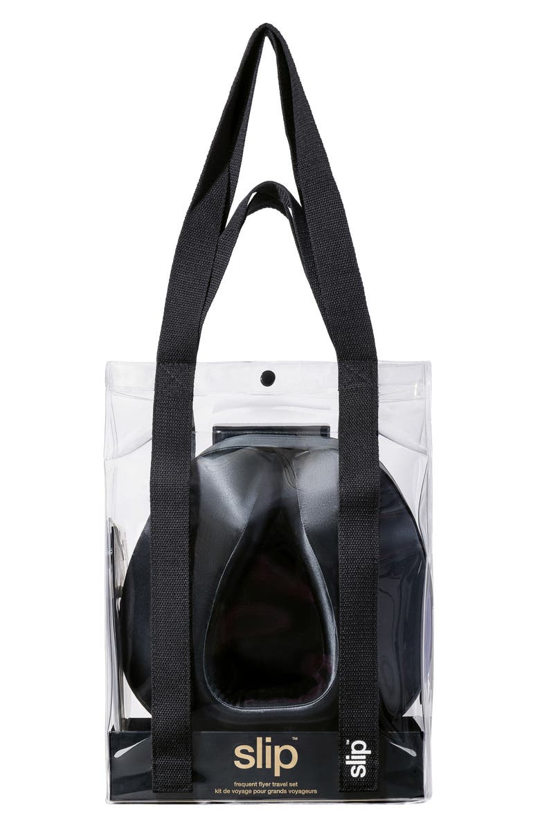 slip Frequent Flyer Travel Set, Alternate, color,