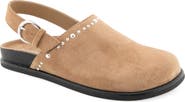 Kensie Vicky Slingback Clog