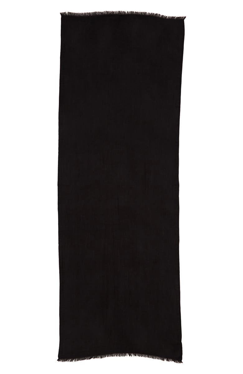 Max Mara Upupa Silk Scarf, Alternate, color,