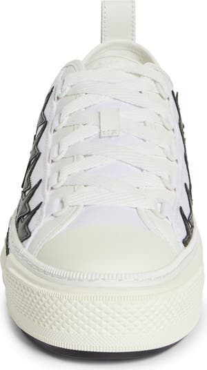 AMIRI Stars Court Low Sneaker (Men) | Nordstrom AMIRI Stars Court Low Sneaker (Men) | Nordstrom