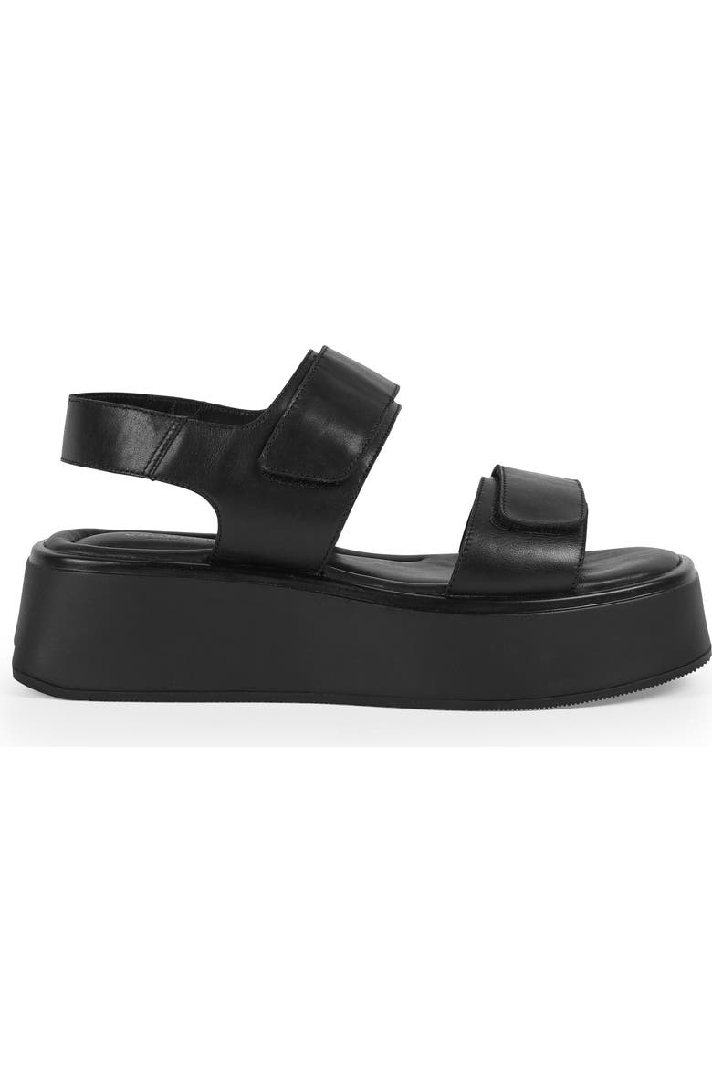 Vagabond Shoemakers Courtney Platform Sandal, Alternate, color,