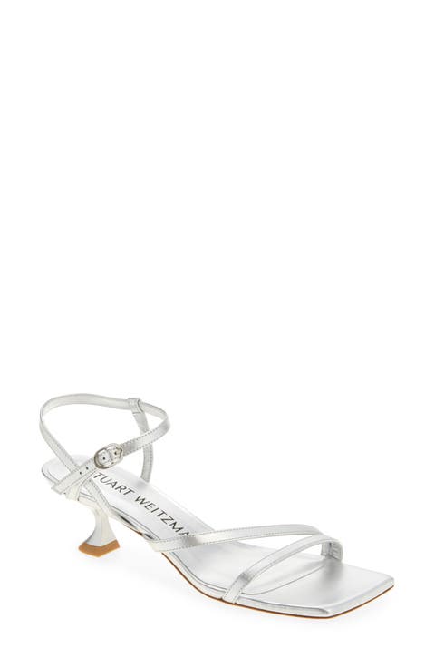 Oasis 50 Slingback Sandal (Women)