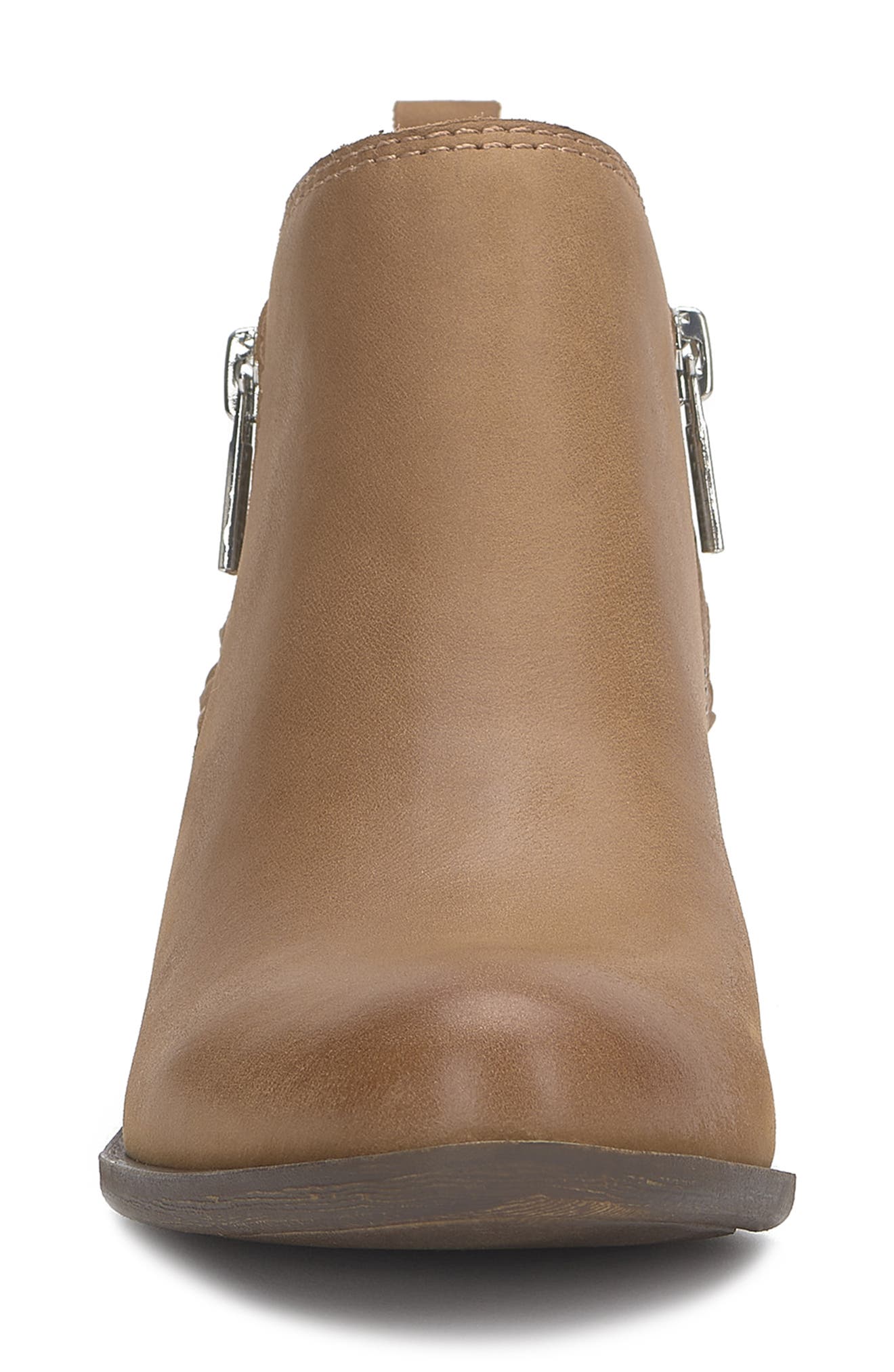 Basel Bootie, Alternate, color, TUSCANY LEATHER/ TEXTILE