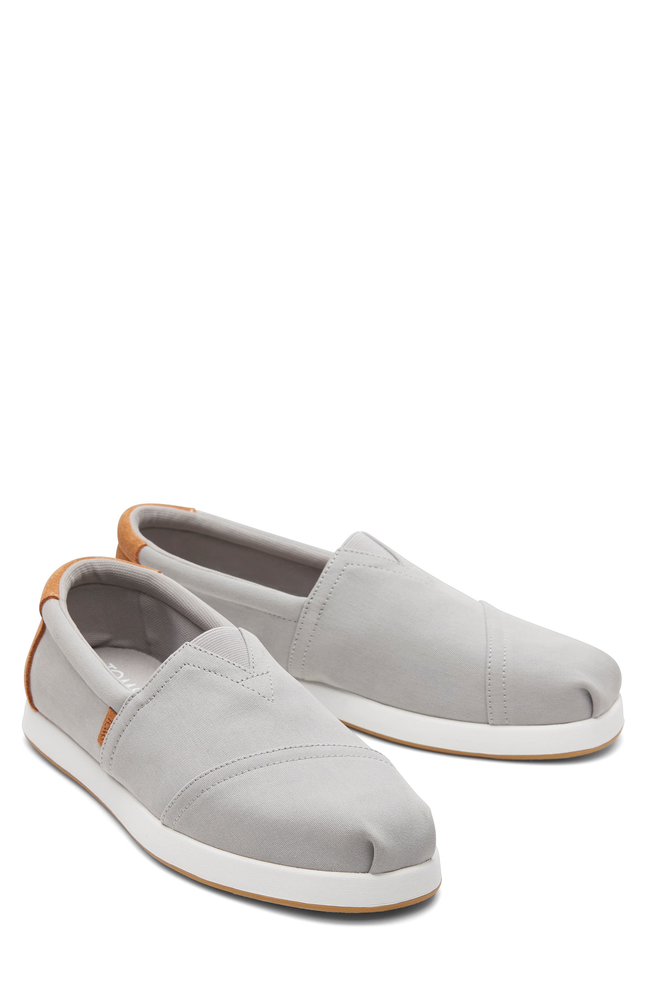 TOMS Alpargata FWD Sneaker, Alternate, color, 