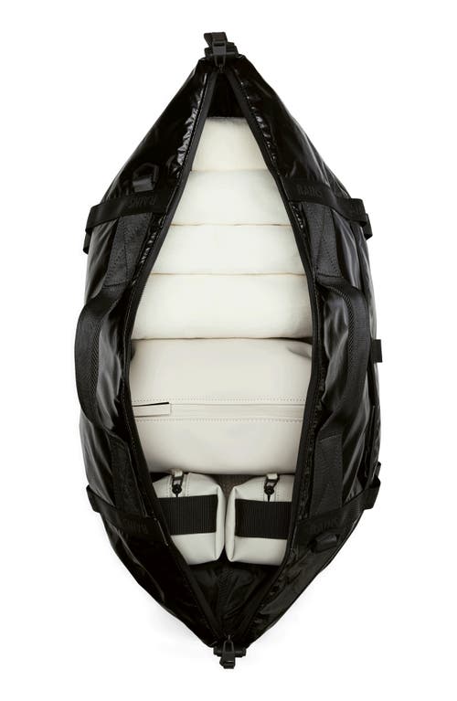 Rains Sibu Weekend Bag
