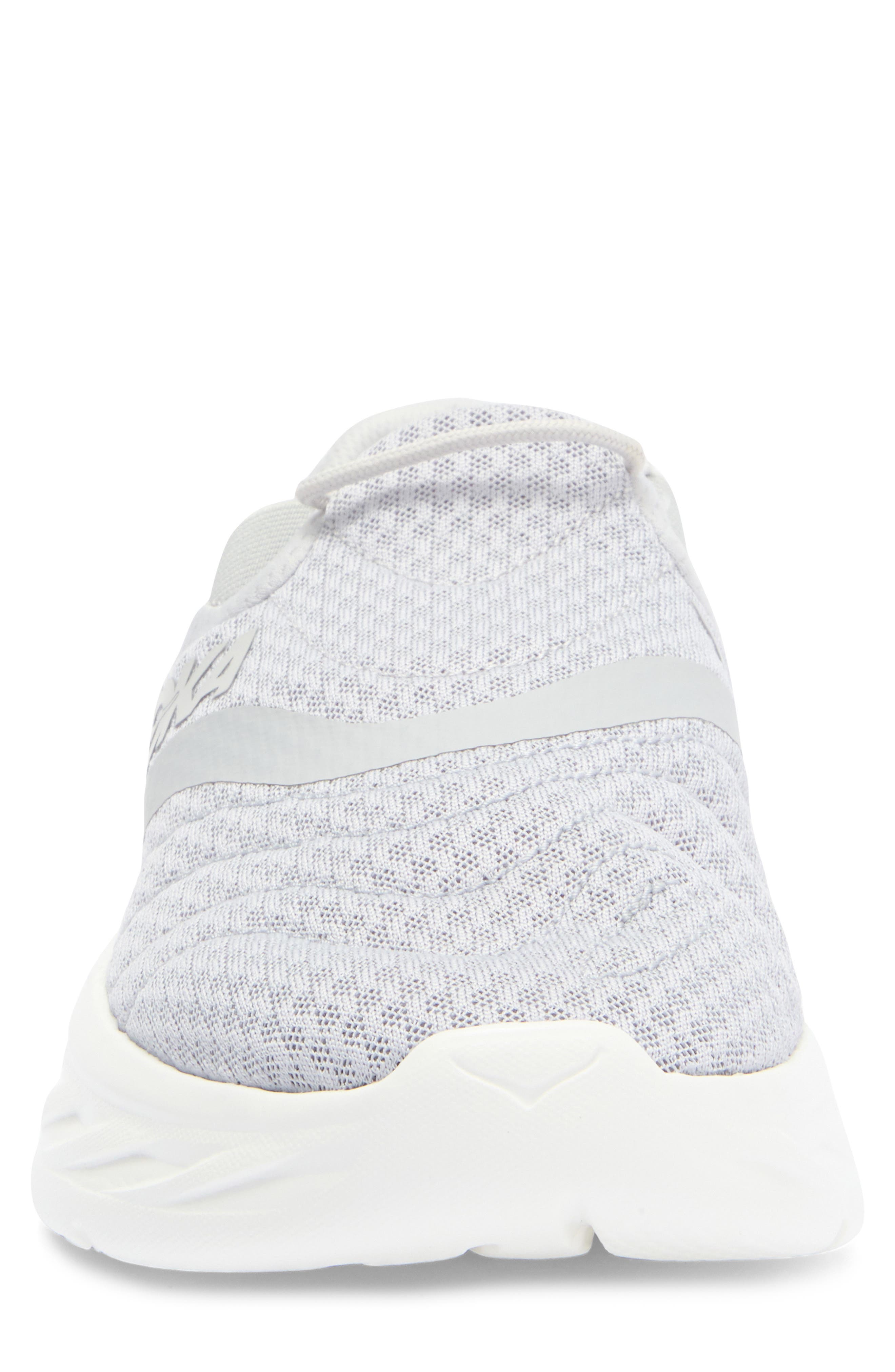 HOKA Ora Recovery Shoe 2, Alternate, color, 