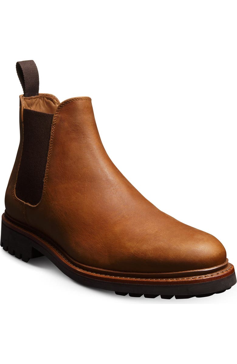 Allen Edmonds Wren Chelsea Boot, Main, color,