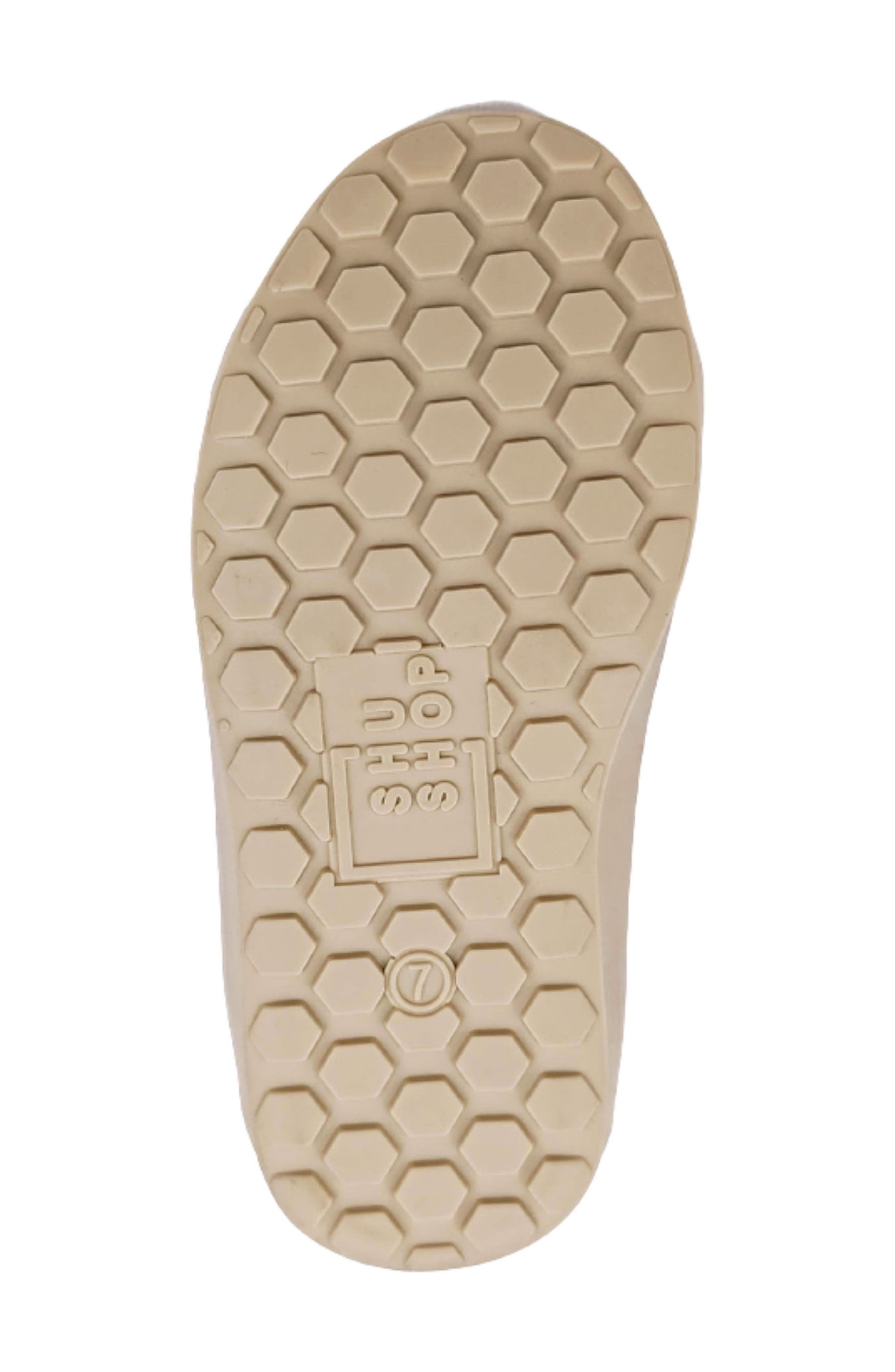 Kids' Paula Sneaker, Alternate, color, METAL