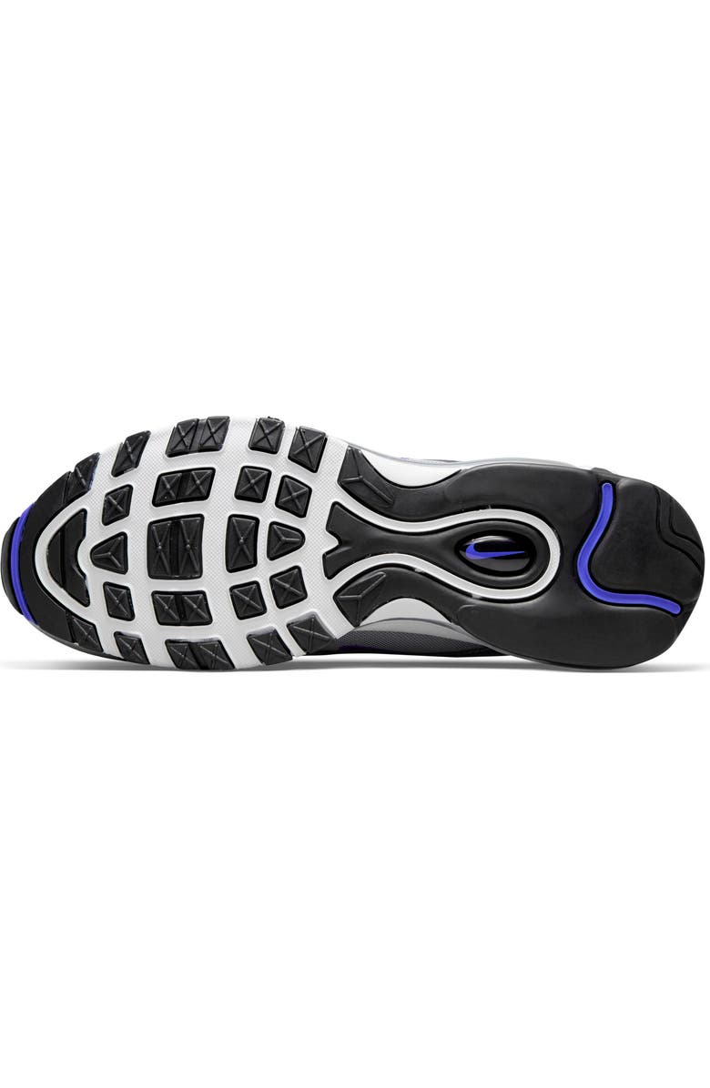 Nike Air Max 97 Sneaker, Alternate, color,