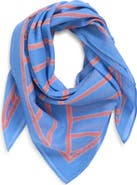 Madewell Medium Cotton Bandana