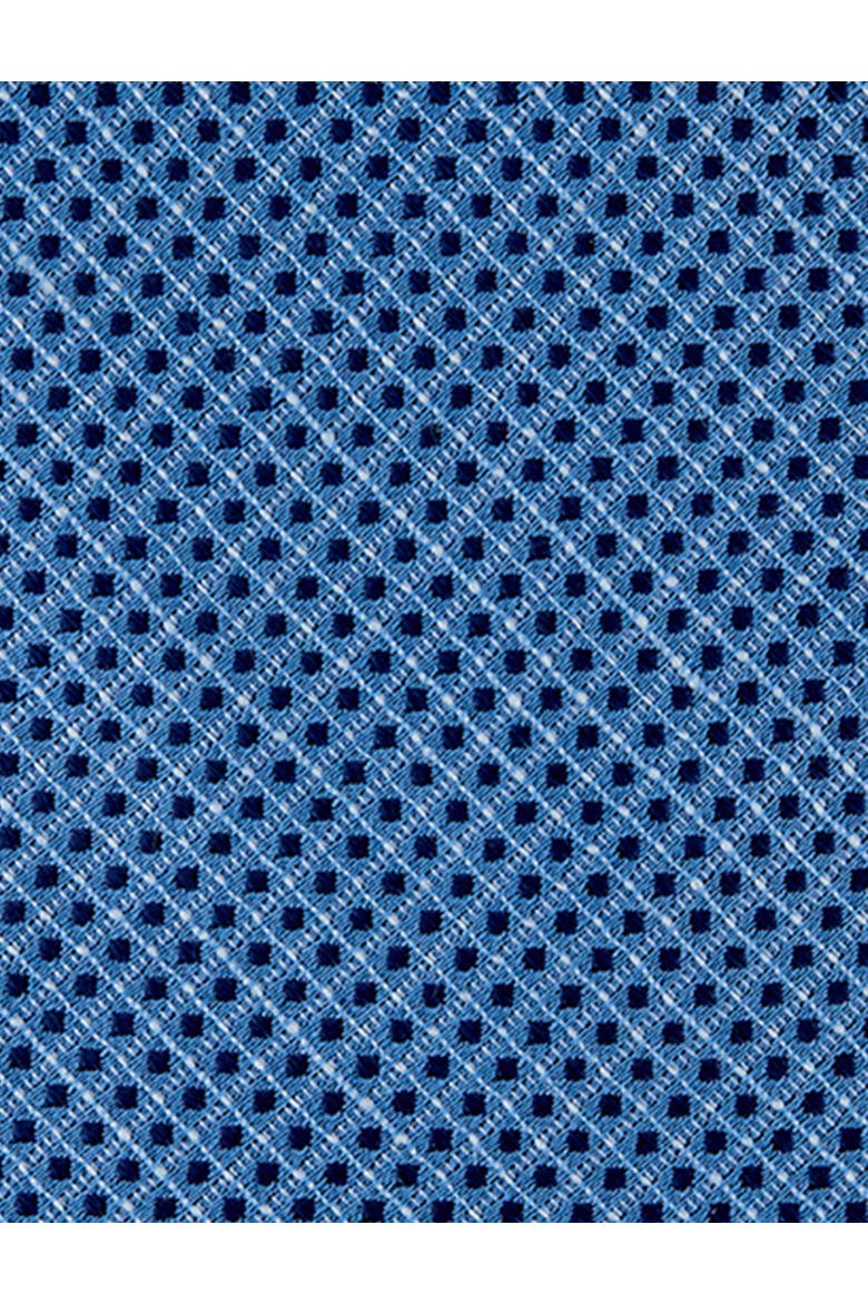 Big & Tall Micro Dot Tie, Alternate, color, BLUE