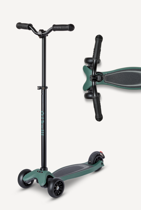 Kickboard Reloaded Scooter for Ages 8+