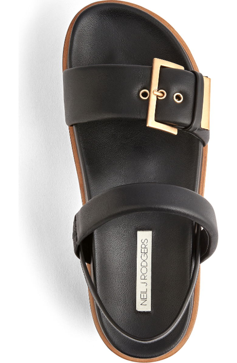 Neil J. Rodgers Eliza Platform, Alternate, color,