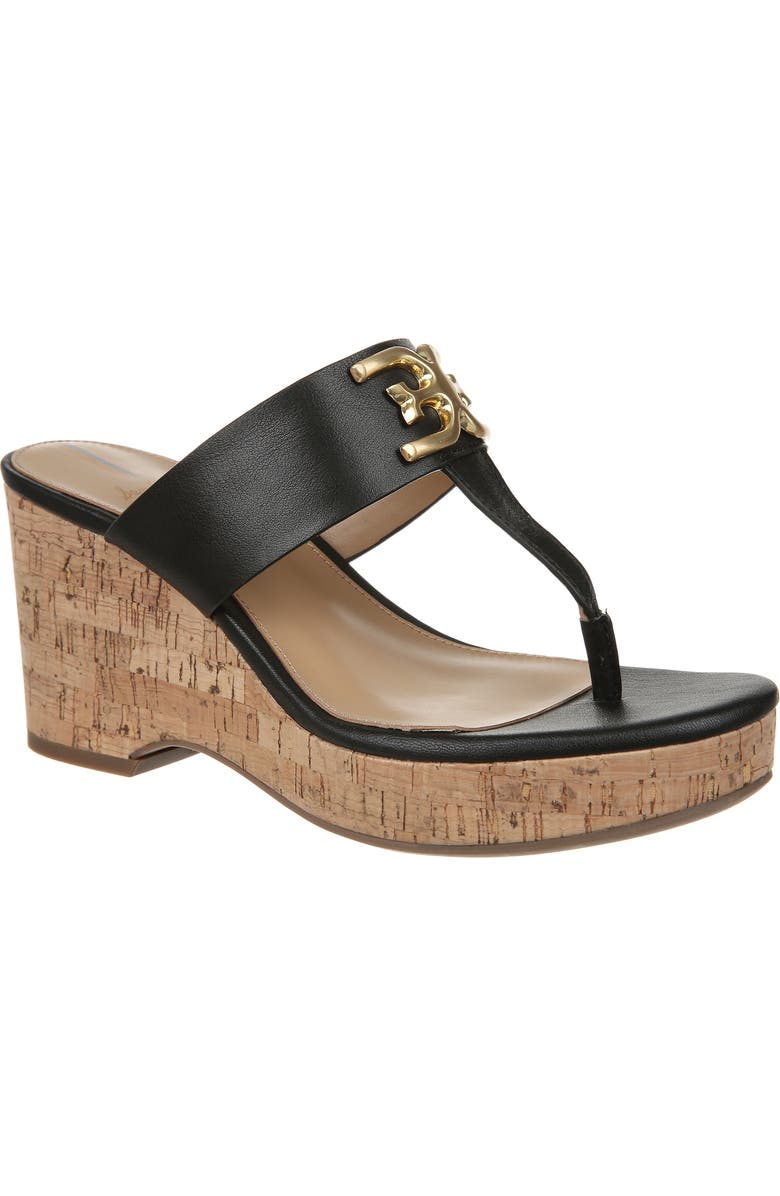 Sam Edelman Yardlie Wedge Sandal, Main, color,