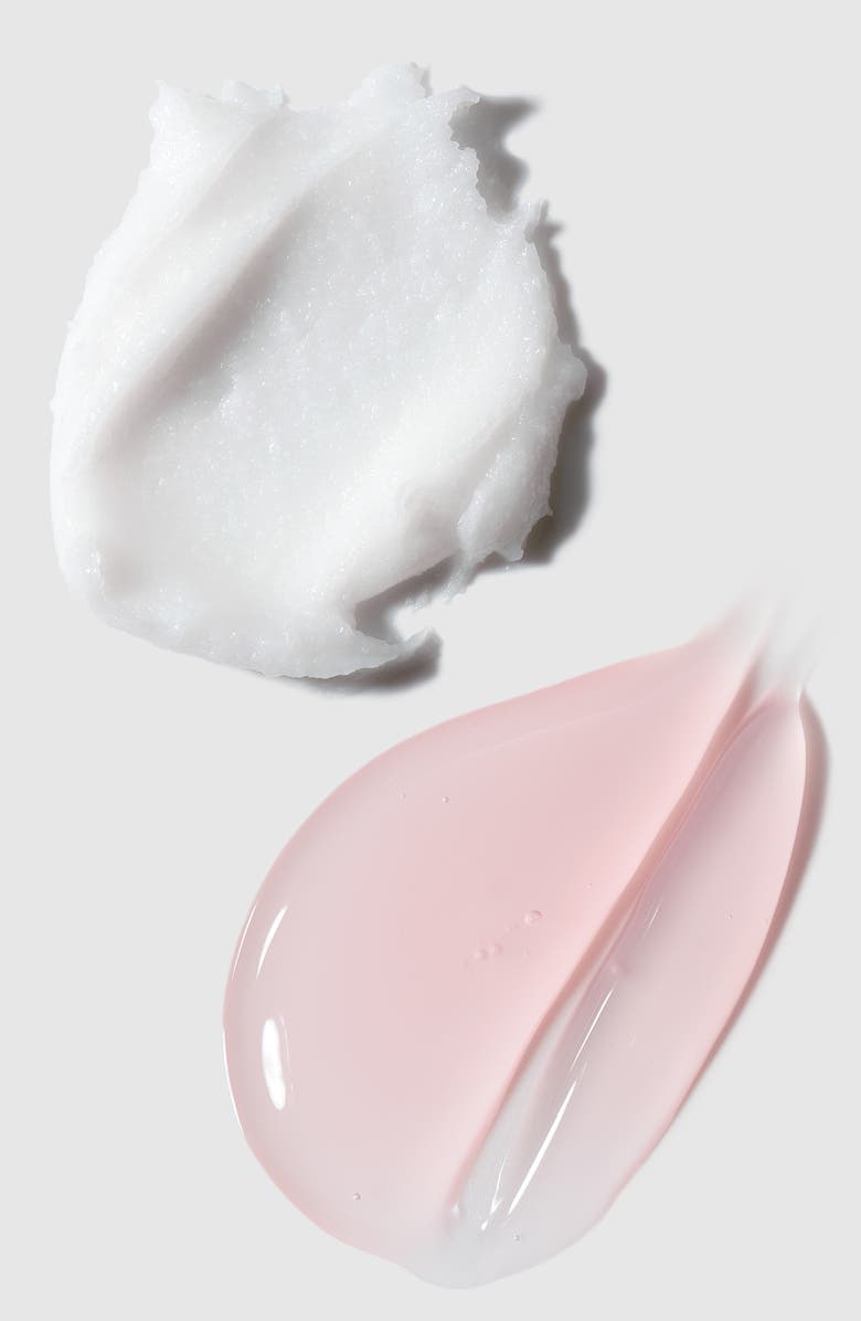 BeautyBio Glass & Gloss Megawatt Glow Pro-Facial Scrub, Alternate, color, 