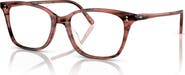 Oliver Peoples 52mm Rectangle optical glasses