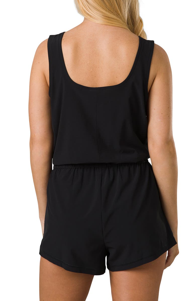 prAna Railay Romper, Alternate, color, 