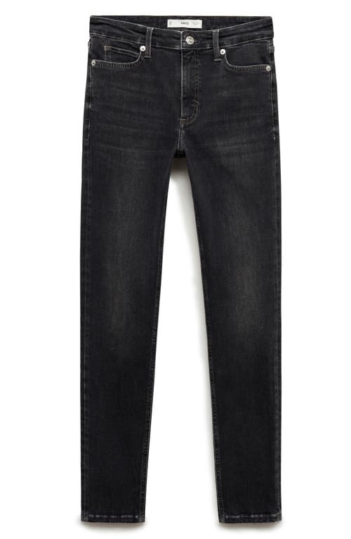 Mango Newisa Skinny Jeans