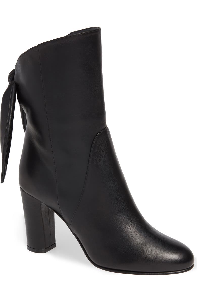 Jimmy Choo Malene Bow Boot, Main, color,