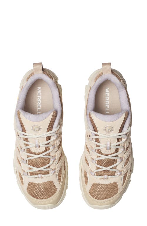 Merrell Moab 3 Hiking Shoe In Brown