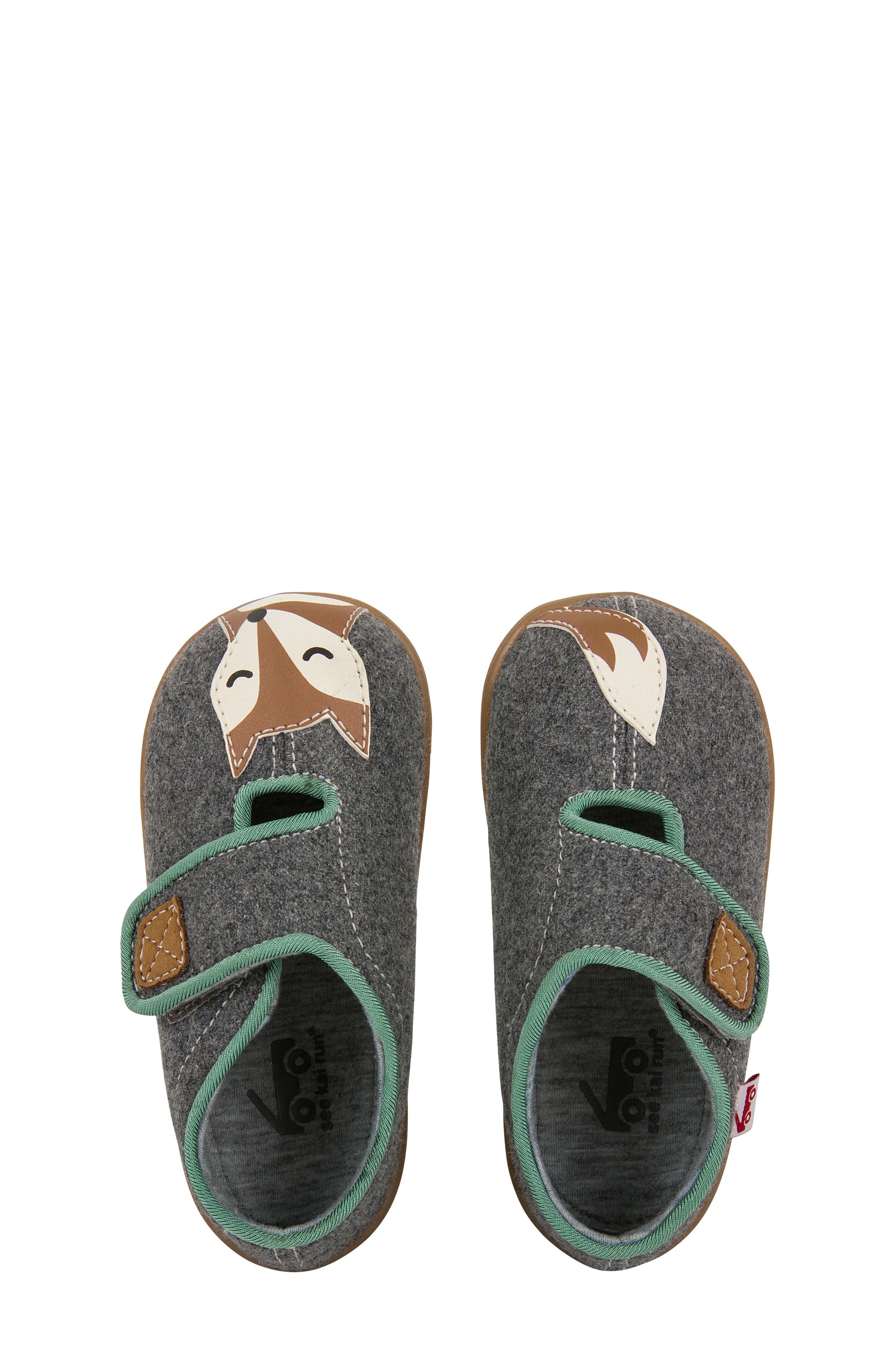 See Kai Run Cruz Slipper, Main, color, 