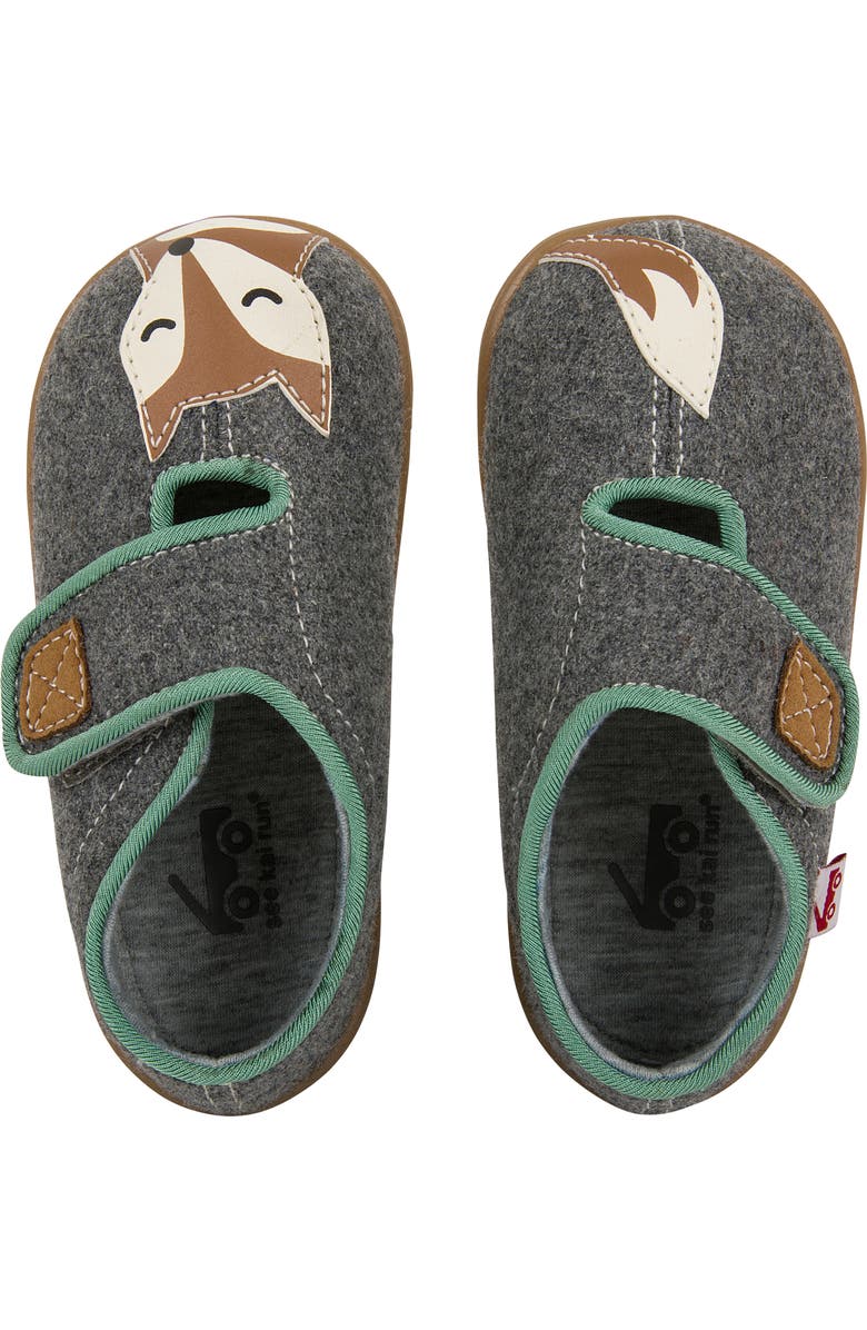 See Kai Run Cruz Slipper, Main, color,