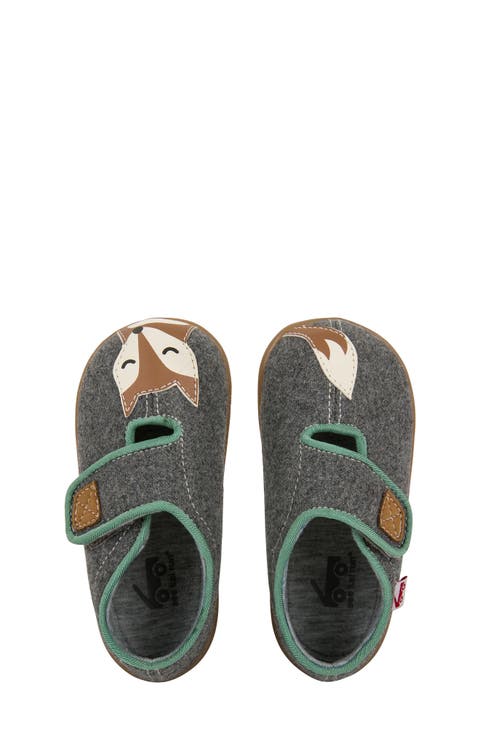 Cruz Slipper