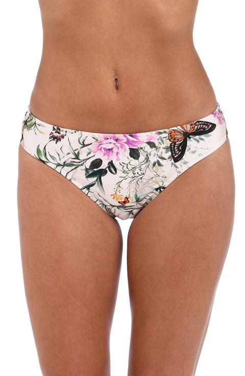 Nicole Bikini Bottoms