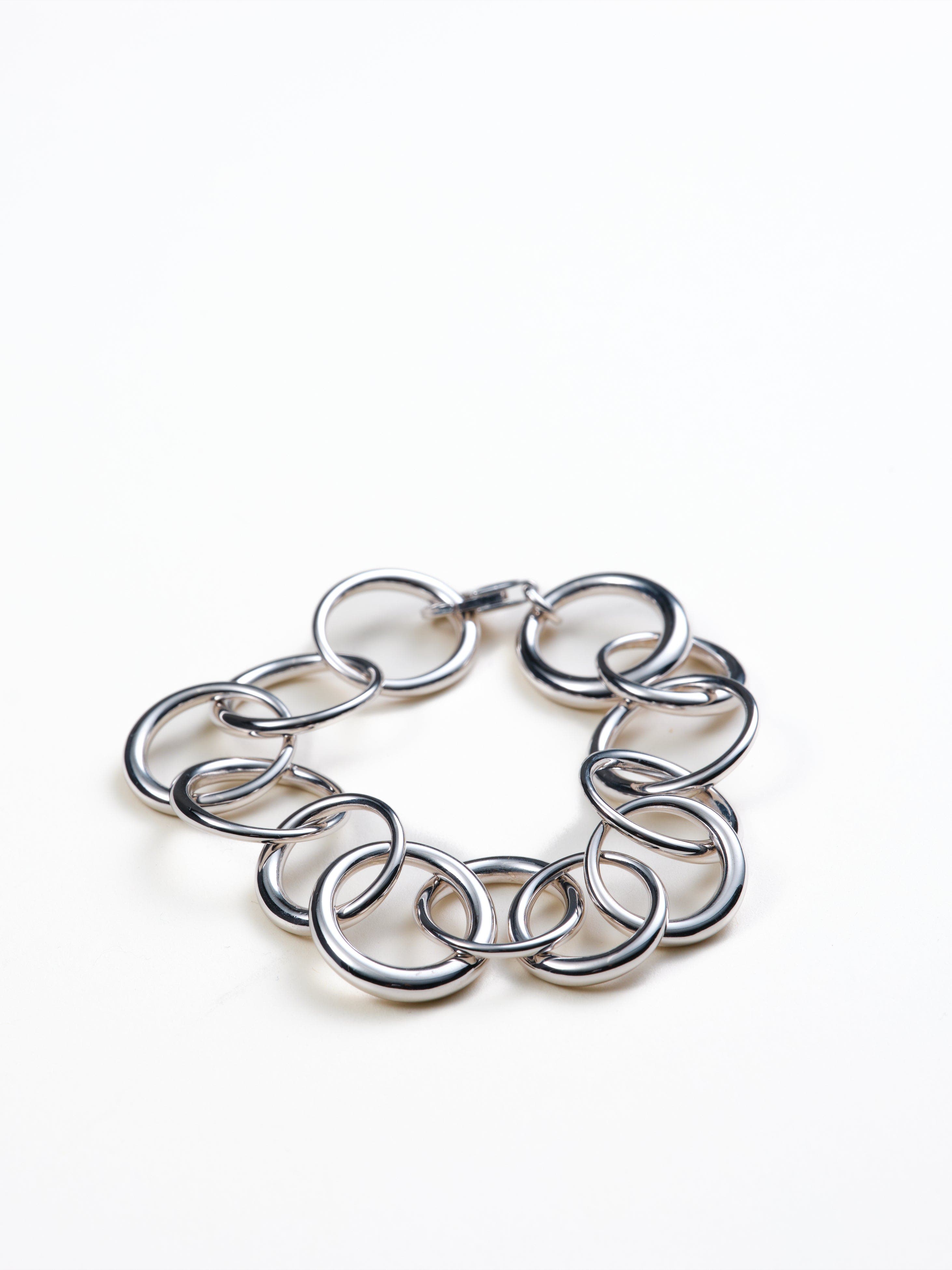 selected Recycled Sterling Silver