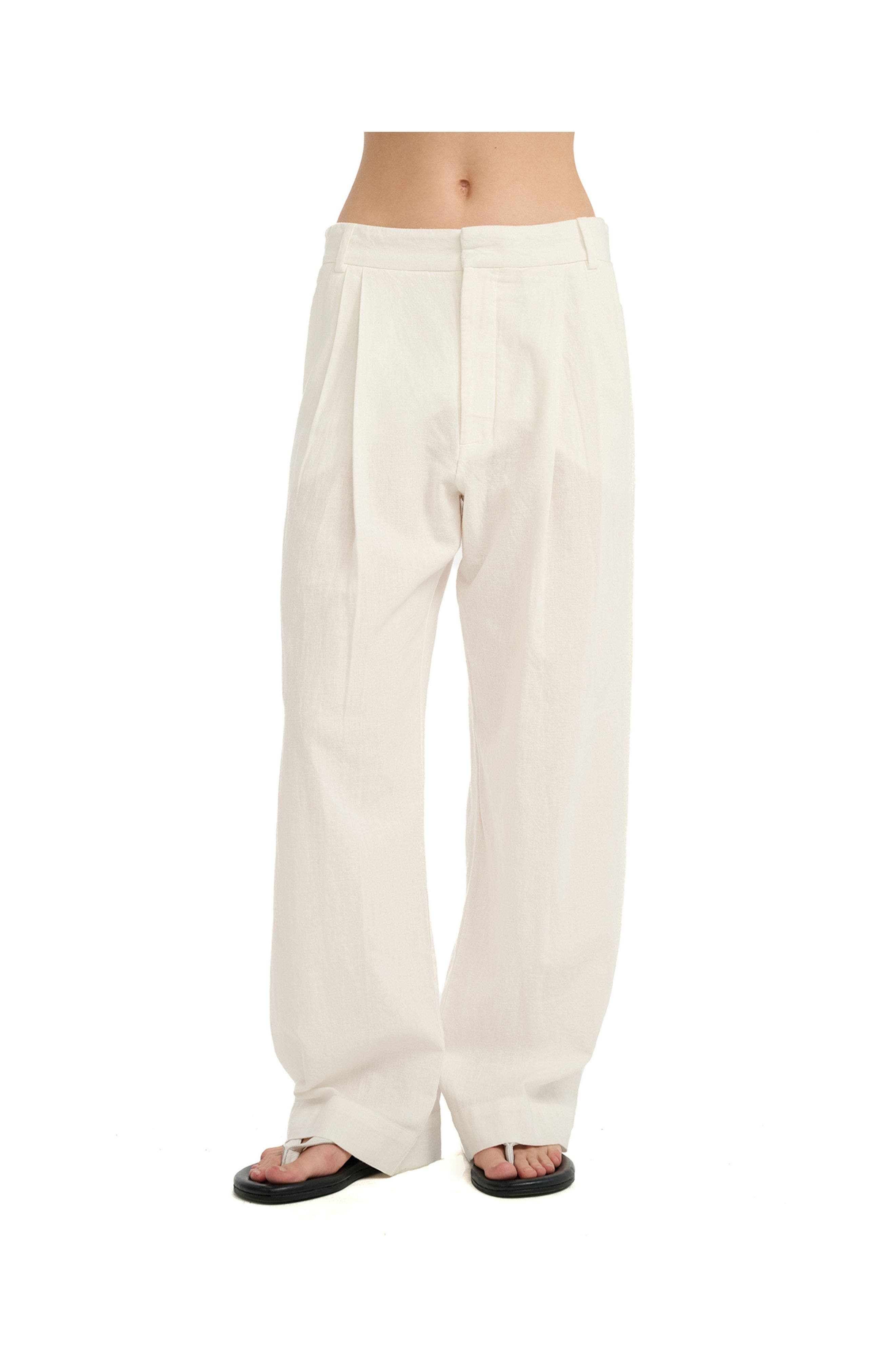 selected White