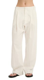 Beach Life by Gottex Resort Coastal Pants Cover-Up