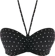 Freya Jewel Cove Underwire Bikini Top