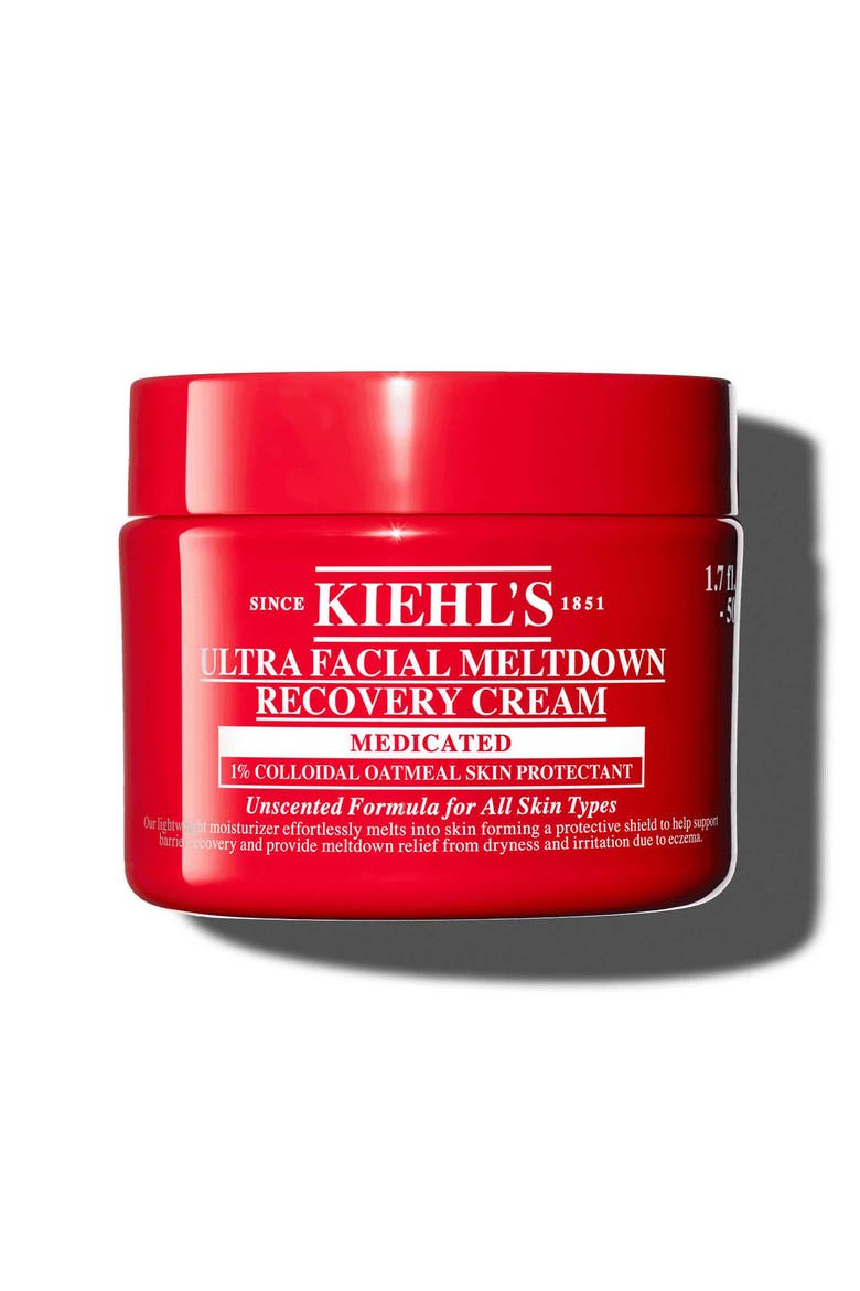 Ultra Facial Meltdown Recovery Cream, Main, color, NO COLOR