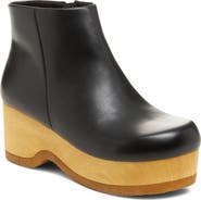 Kelsi Dagger Brooklyn Hill Platform Bootie