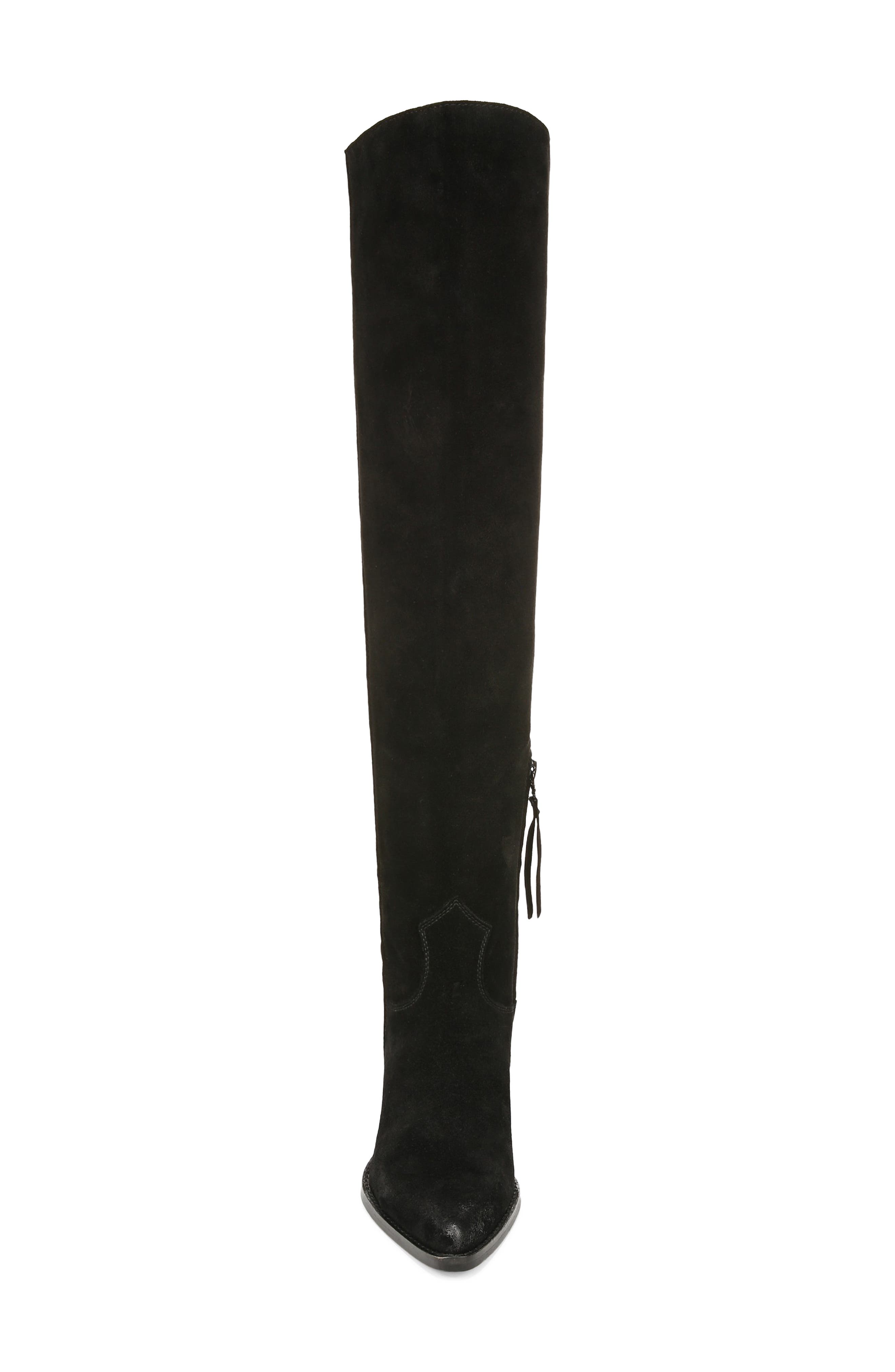Sam Edelman Julee Over the Knee Boot, Alternate, color, 
