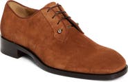 Christian Louboutin Chambeliss Suede Derby