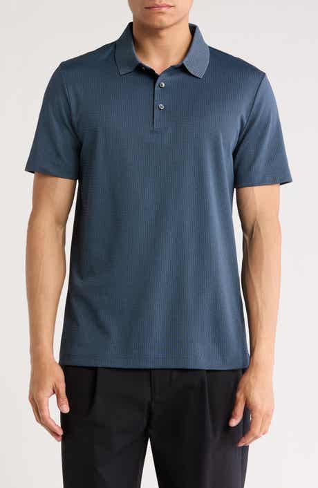 Theory Standard Short Sleeve Polo
