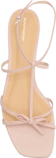 Maya Bow Sandal
