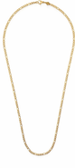Nialaya Figaro Chain Necklace