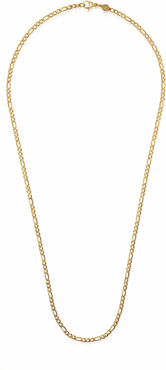 Nialaya Figaro Chain Necklace