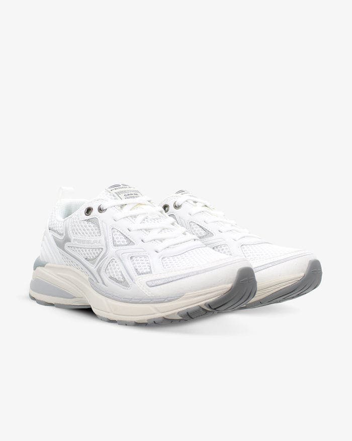 CITY 01 sneakers, Alternate, color, WHITE